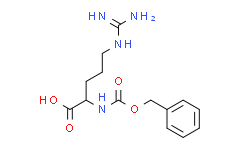 CBZ-L-精氨酸/N-苄氧羰基-L-精氨酸/CBZ-L-Arg