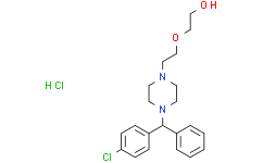 Hydroxyzine Hcl