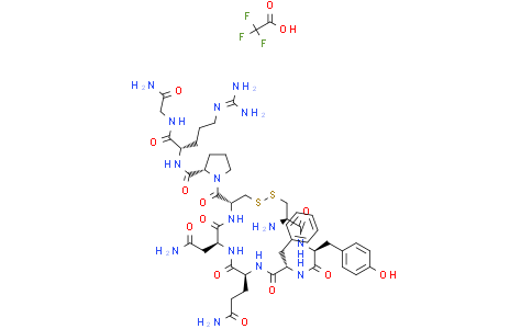[Arg 8]-加压素醋酸盐