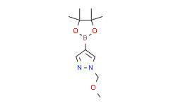 1-(甲氧基甲基)-1H-吡唑-4-硼酸频哪醇酯
