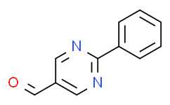 2-苯基嘧啶-5-甲醛