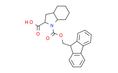 Fmoc-L-八氫吲哚-2-甲酸