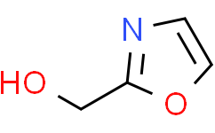 2-羟甲基恶唑