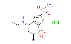 [APExBIO]Dorzolamide HCl,98%