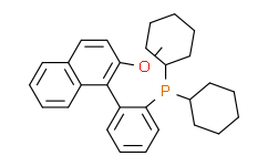 2'-二环己基膦基-2-甲氧基-1-苯基萘
