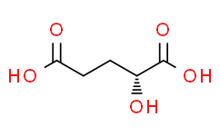 2-羟基-D-谷氨酸
