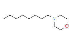 4-辛基嗎啉