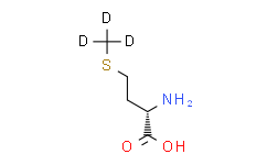 蛋氨酸-D3