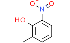 6-硝基鄰甲酚