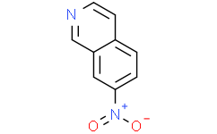7-硝基异喹啉