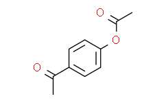 4-乙酰氧基苯乙酮