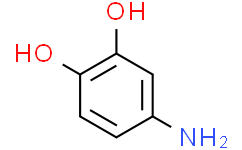 4-氨基联苯二酚