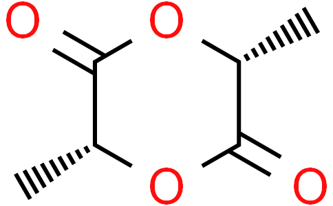 D(+)-丙交酯