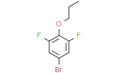 5-溴-1,3-二氟-2-丙氧基苯