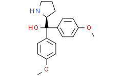 bis(4-methoxyphenyl)[(2S)-pyrrolidin-2-yl]methanol