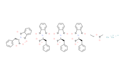 [Perfemiker]四[N-邻苯二甲酰-(|S|)-苯丙氨酸]二铑乙酸乙酯加合物