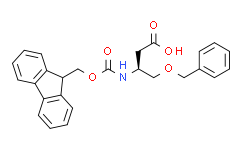 Fmoc-β-HoSer(Bzl)-OH