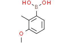 3-甲氧基-2-甲基苯硼酸