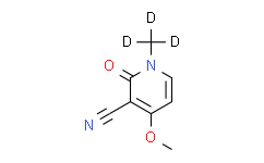 蓖麻堿 -[d3]