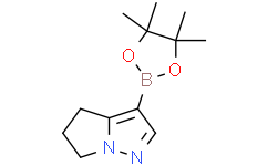 3-(4,4,5,5-Tetramethyl-1,3,2-dioxaborolan-2-yl)-5,6-dihydro