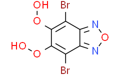 4,7-二溴-5,6-双(辛氧基)苯并[c][1,2,5]恶二唑