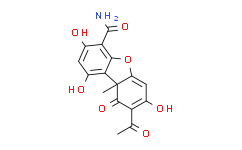 尾孢素酰胺
