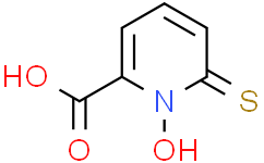 1-Hydroxy-6-sulfanylidene-1,6-dihydropyridine-2-carboxylic acid
