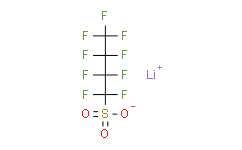 [Perfemiker]九氟-1-丁烷磺酸锂,≥95%