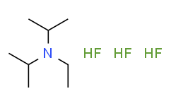 N,N-二异丙基乙胺三氢氟酸盐