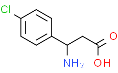 (S)-3-AMINO-3-(4-CHLORO-PHENYL)-PROPIONIC ACID