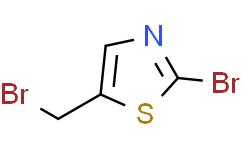 2-溴-5-溴甲基噻唑