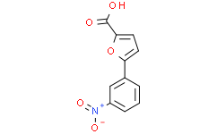 5-(3-硝基苯基)-2-糠酸