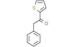 2-苯基-1-(噻吩-2-基)乙酮