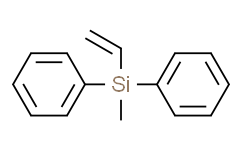 甲基二苯基(乙烯基)硅烷