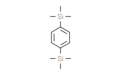 1，4-二(三甲基硅烷基)苯