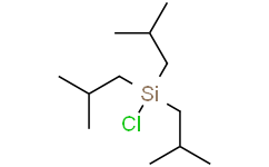 三异丁基氯硅烷
