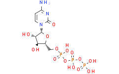 阿拉伯糖胞苷5'-三磷酸（ara-CTP）（水溶液）