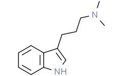 3-(1H-indol-3-yl)-N,N-dimethylpropan-1-amine