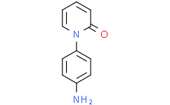 1-(4-氨基苯基)-1H-吡啶-2-酮