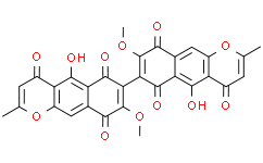 金镰刀菌素
