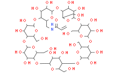 6-乙酰氨基-β-环糊精