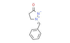 (E)-2-亚苄基-5-氧代吡唑烷内盐