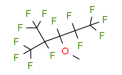 3-甲氧基-2-三氟甲基十氟戊烷