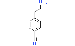 4-(2-氨基-乙基)-苄腈