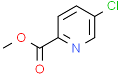 methyl 5-chloropyridine-2-carboxylate,132308-19-1