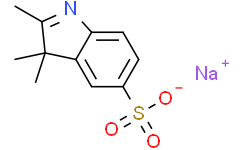 2,3,3-三甲基-3H-吲哚-5-磺酸