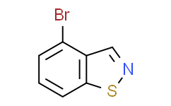 4-溴苯并异噻唑