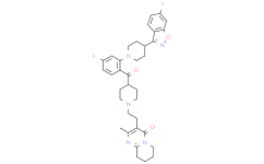 利培酮雜質I