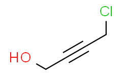 4-氯-2-丁炔-1-醇