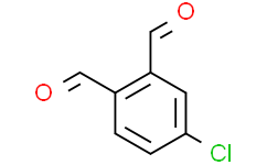 4-氯邻苯二甲醛